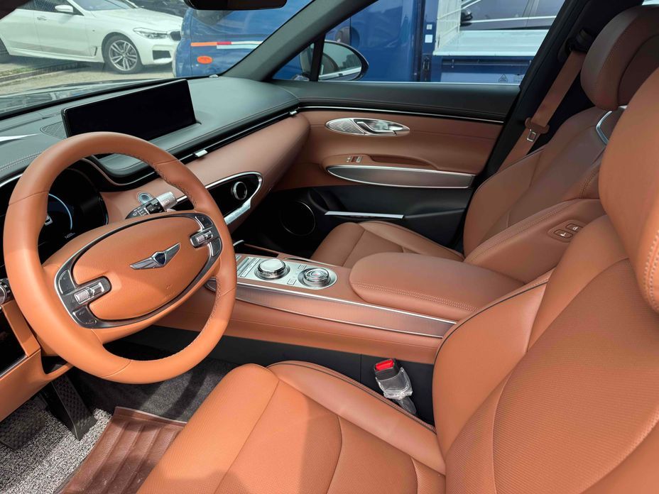 Genesis GV70 2023