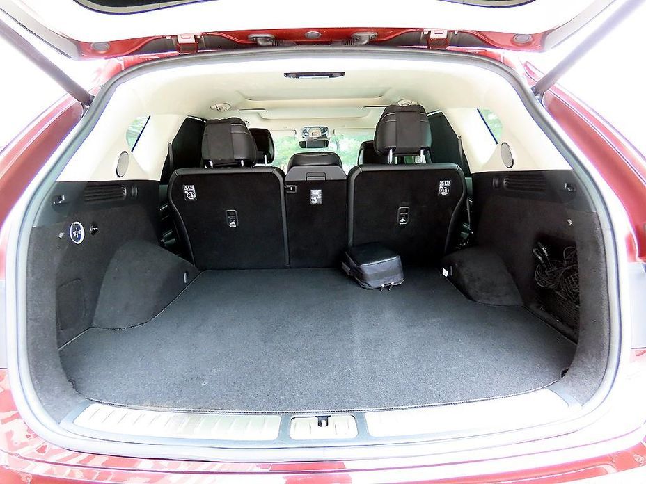 Genesis GV80 2020