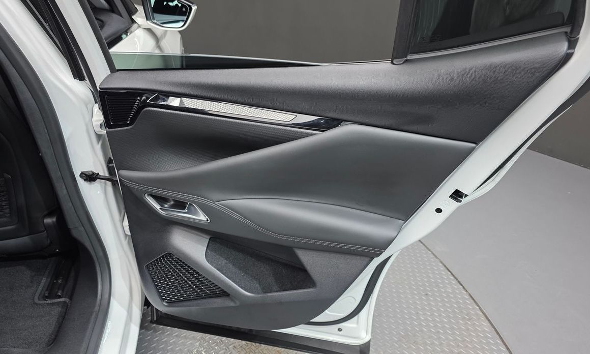 Citroen-DS DS4 2022