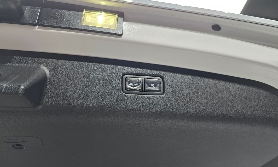 Genesis GV70 2023