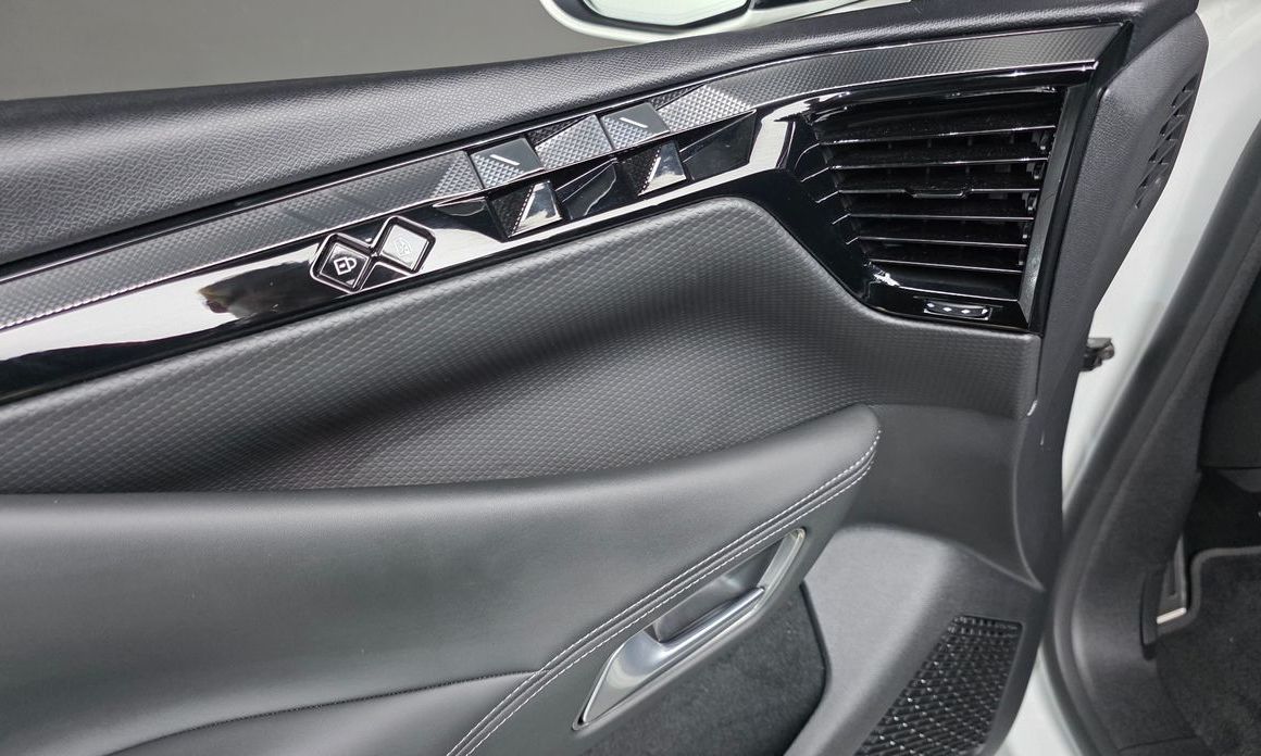 Citroen-DS DS4 2022