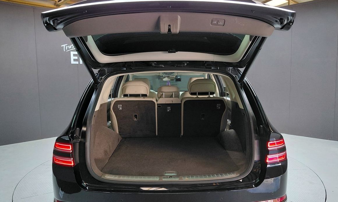 Genesis GV80 2022