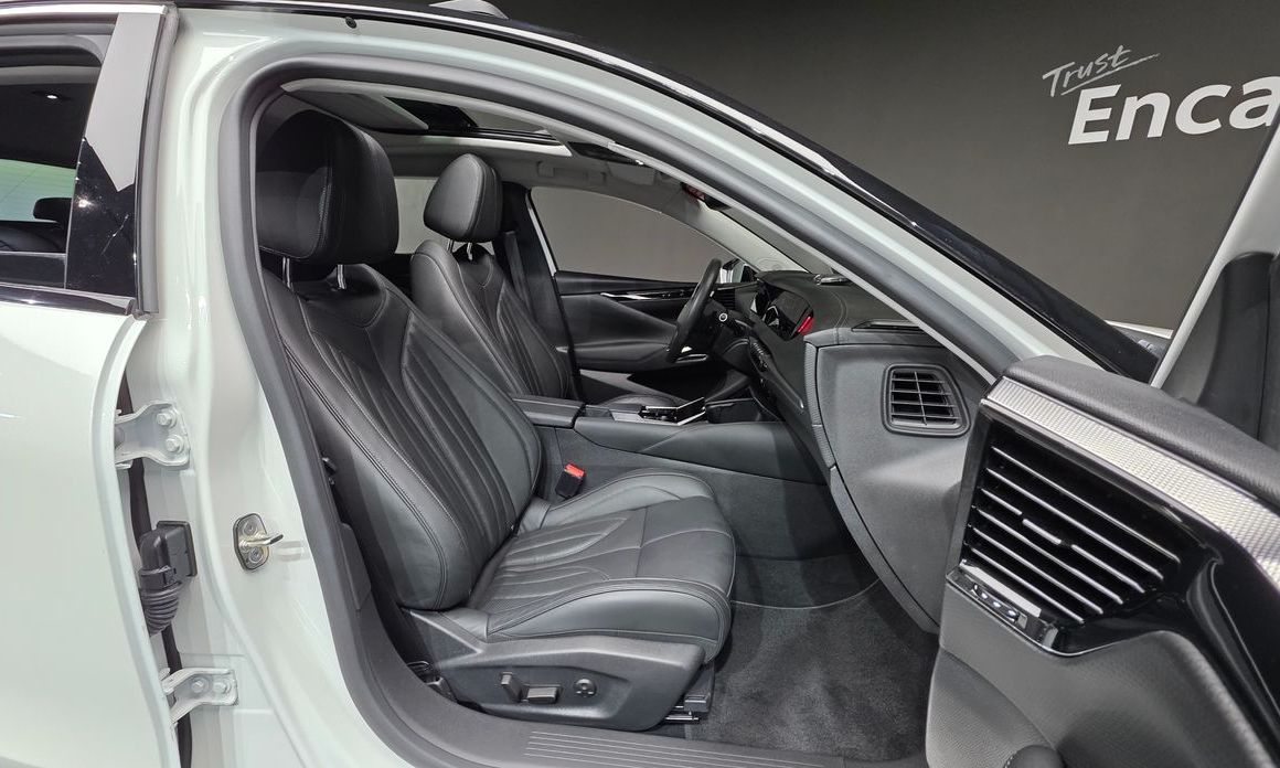 Citroen-DS DS4 2022