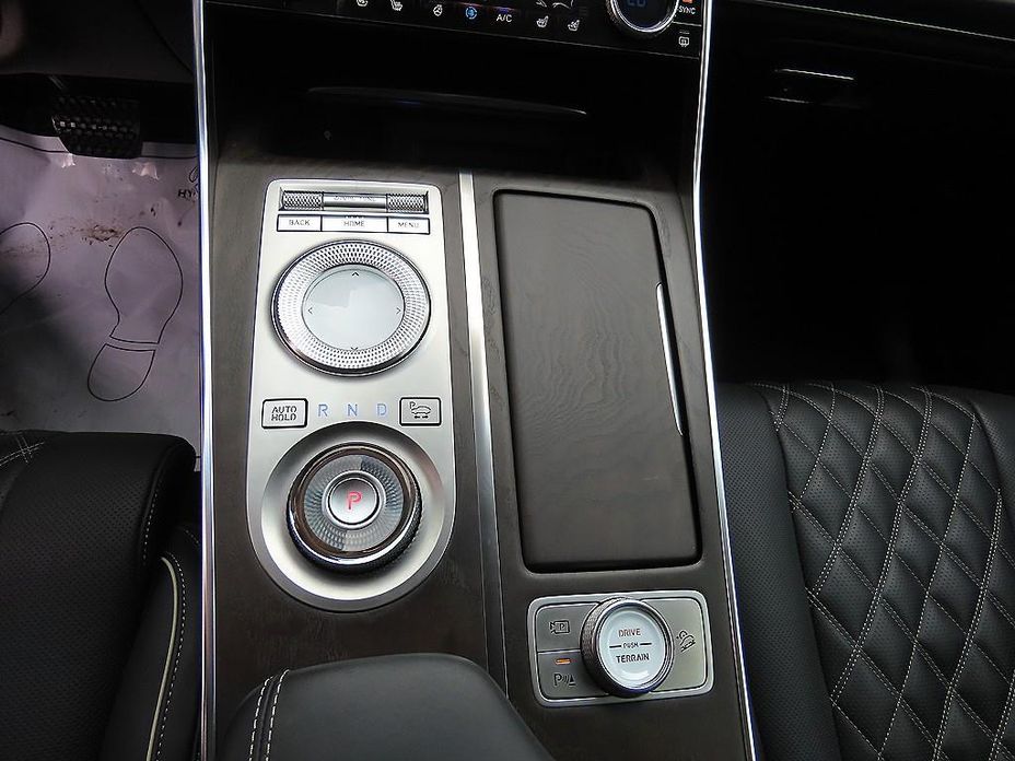 Genesis GV80 2020
