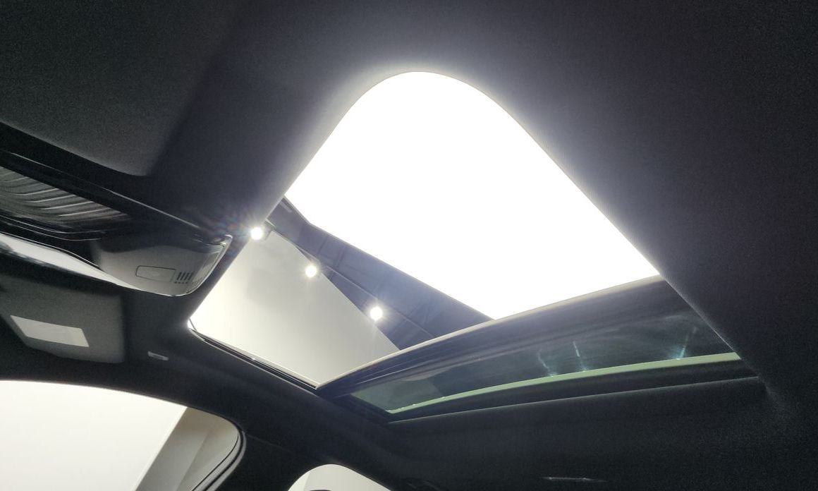 BMW i4 2023