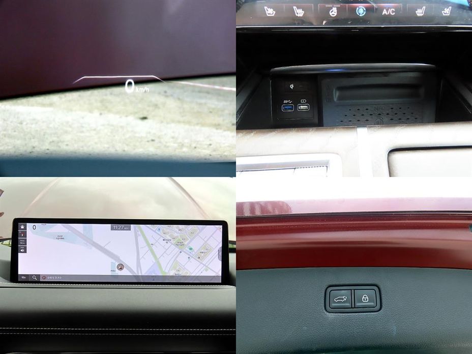 Genesis GV80 2020
