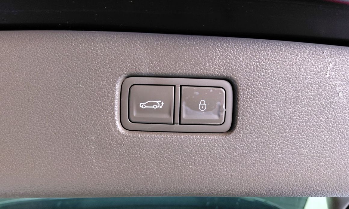 Genesis GV80 2022