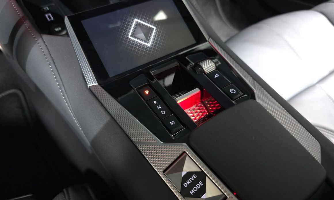 Citroen-DS DS4 2022