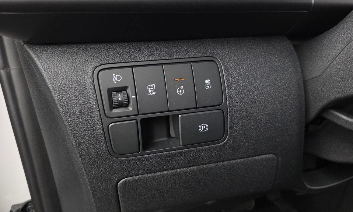 Hyundai ST1 2025