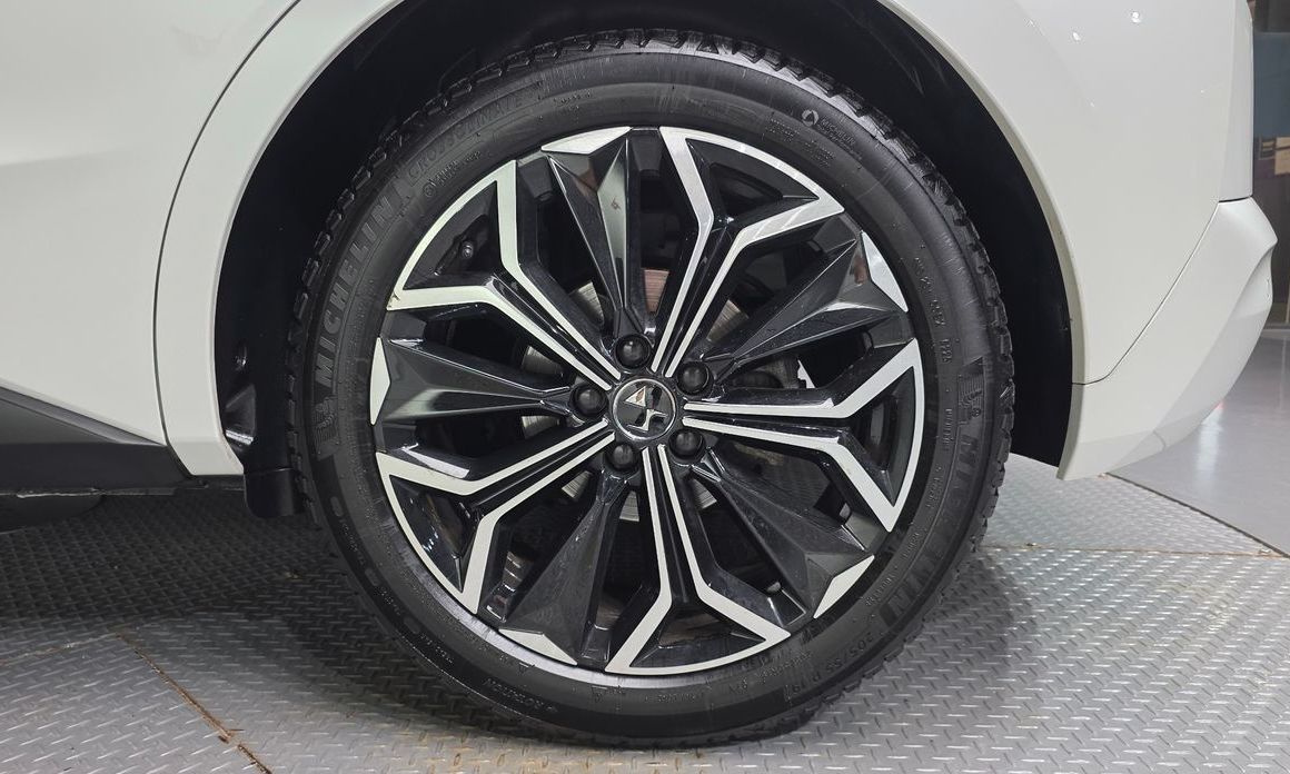 Citroen-DS DS4 2022