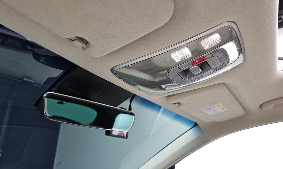 Genesis GV70 2023
