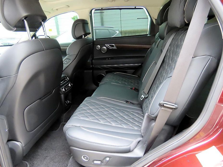 Genesis GV80 2020