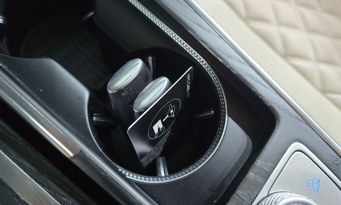 Genesis GV80 2022