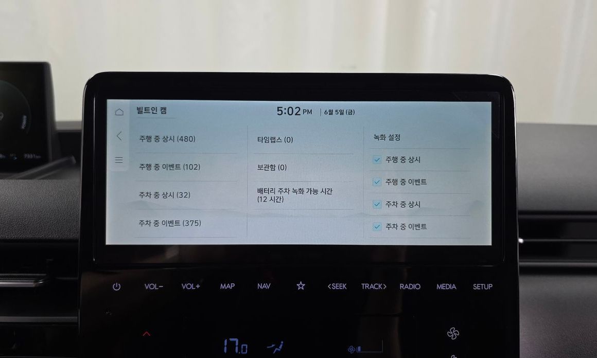 Hyundai ST1 2025