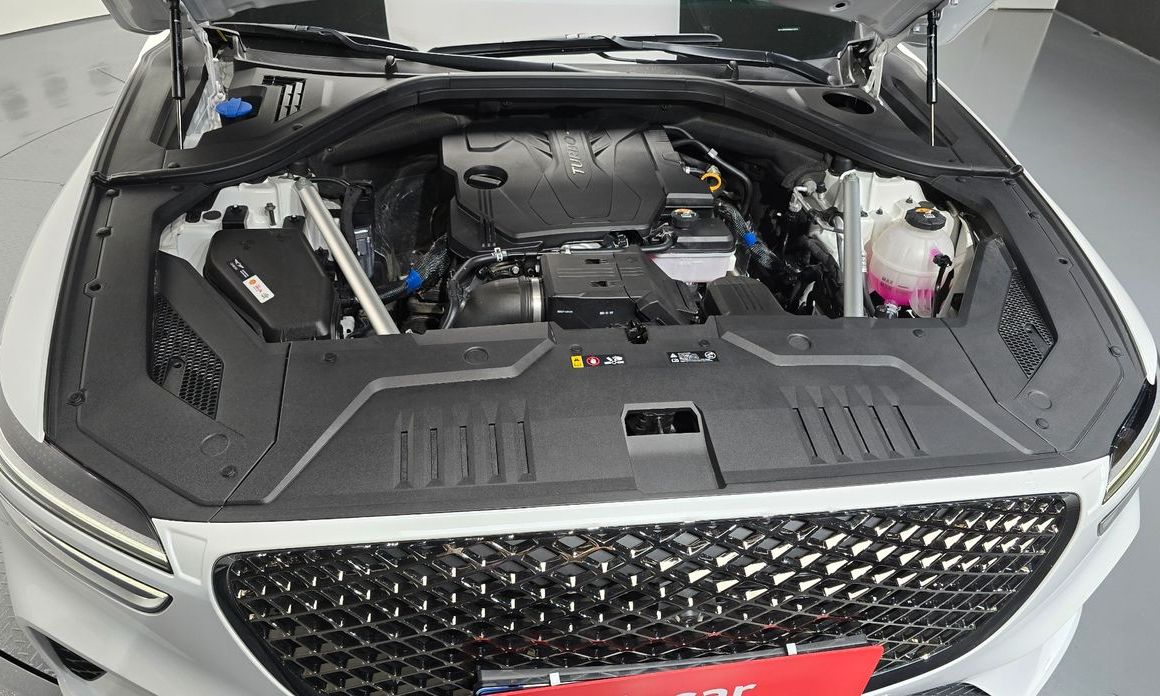 Genesis GV70 2023