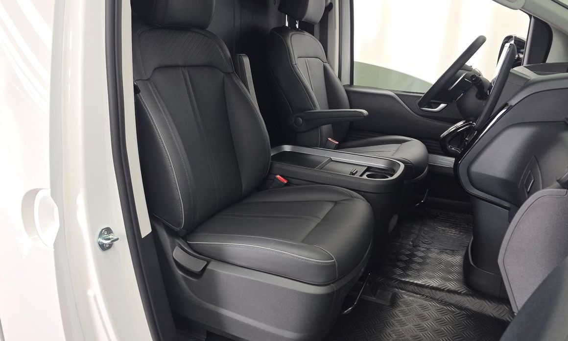 Hyundai ST1 2025
