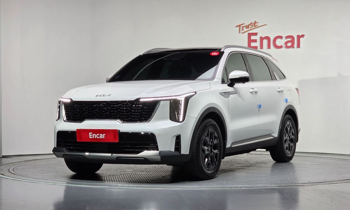 Kia Sorento 2024