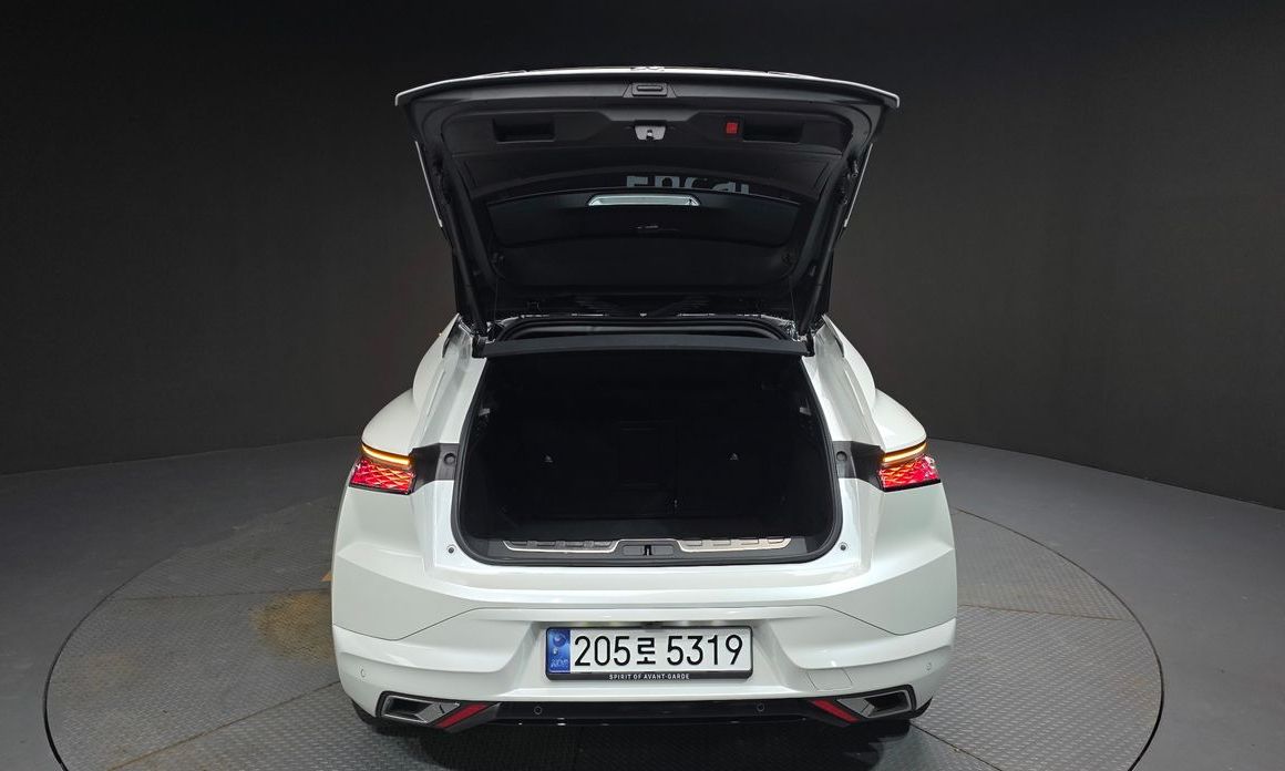 Citroen-DS DS4 2022