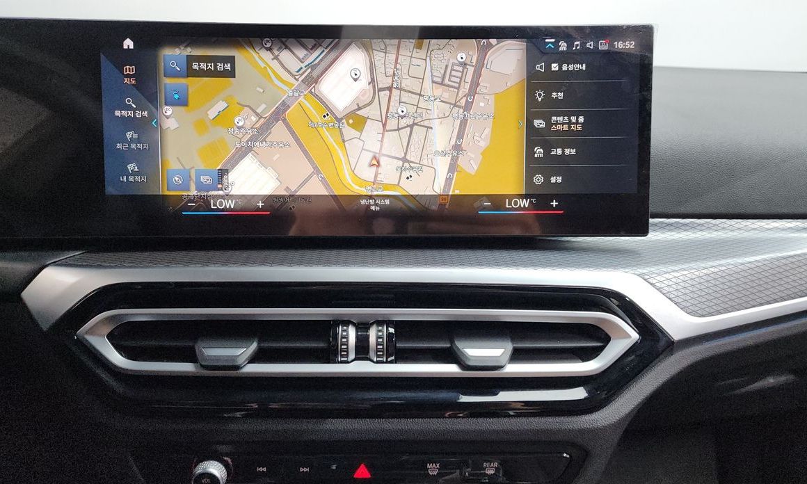 BMW i4 2023