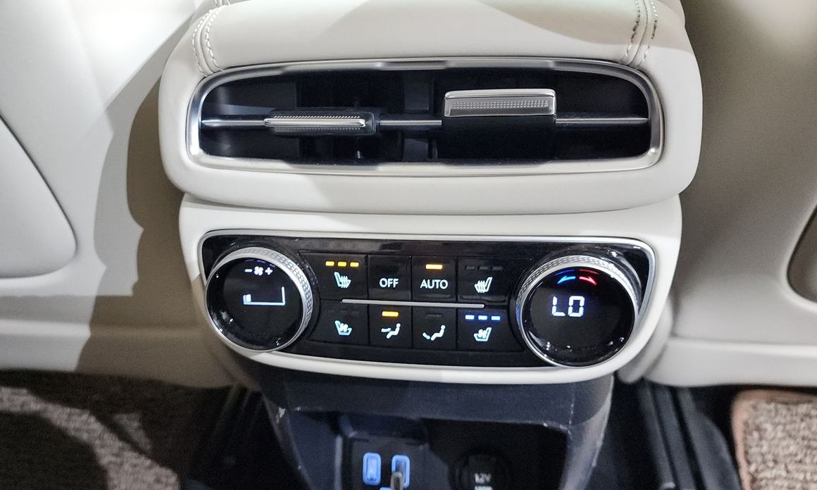 Genesis GV80 2023