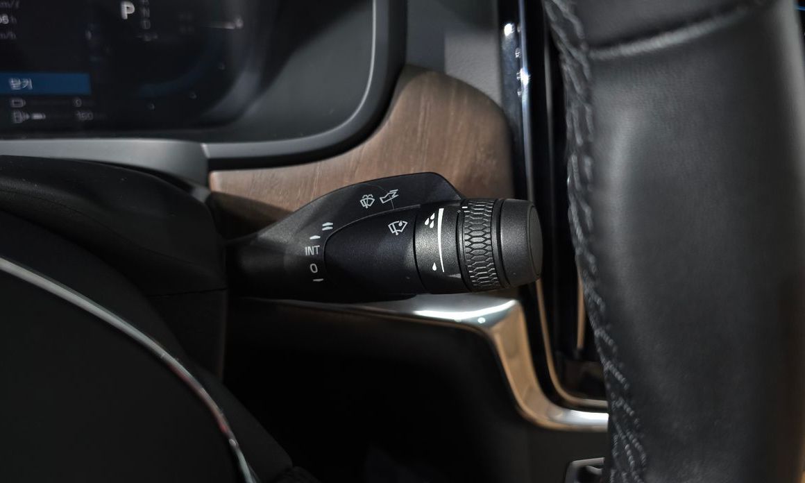 Volvo S90 2023