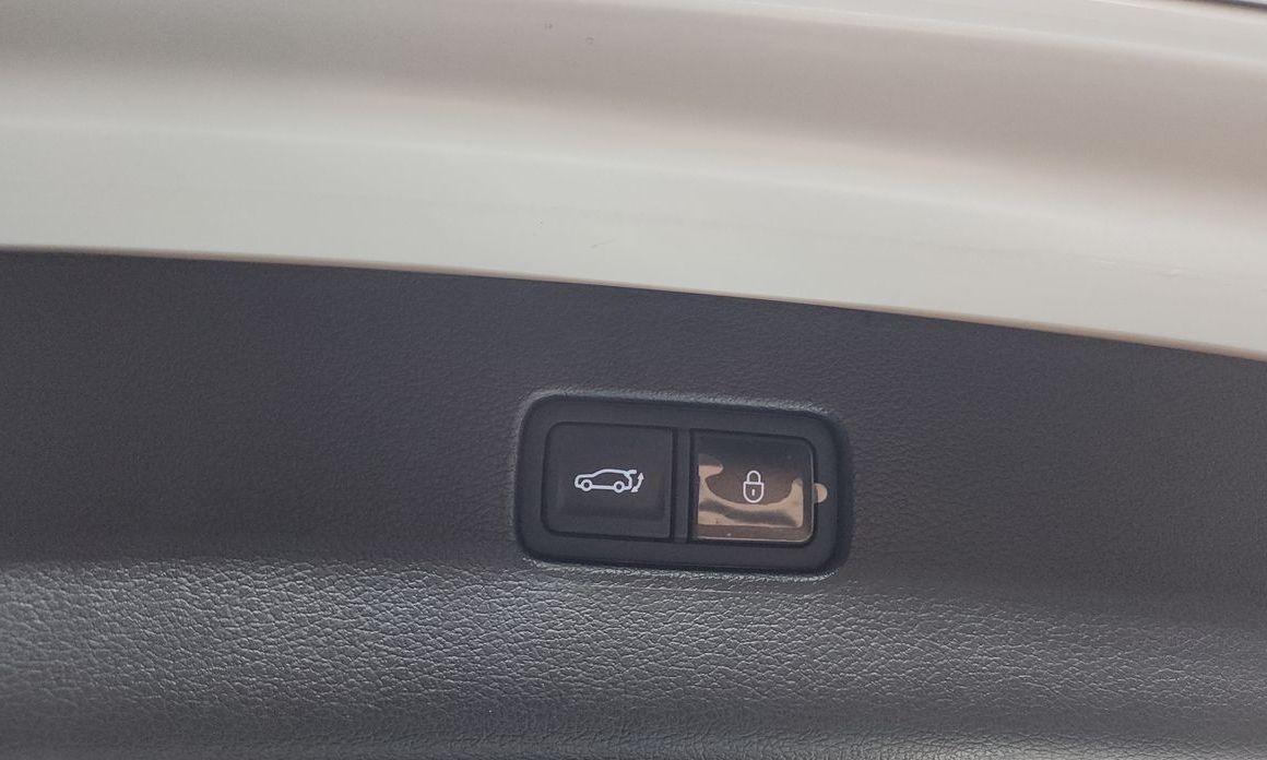 Genesis GV80 2023