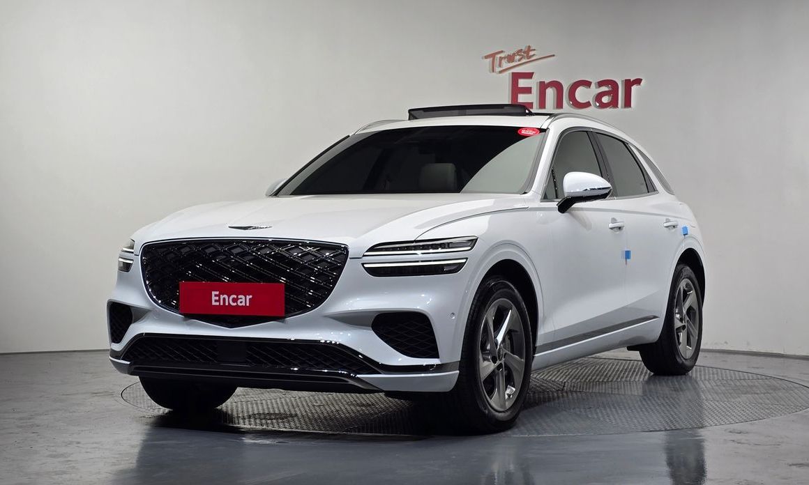 Genesis GV70 2025