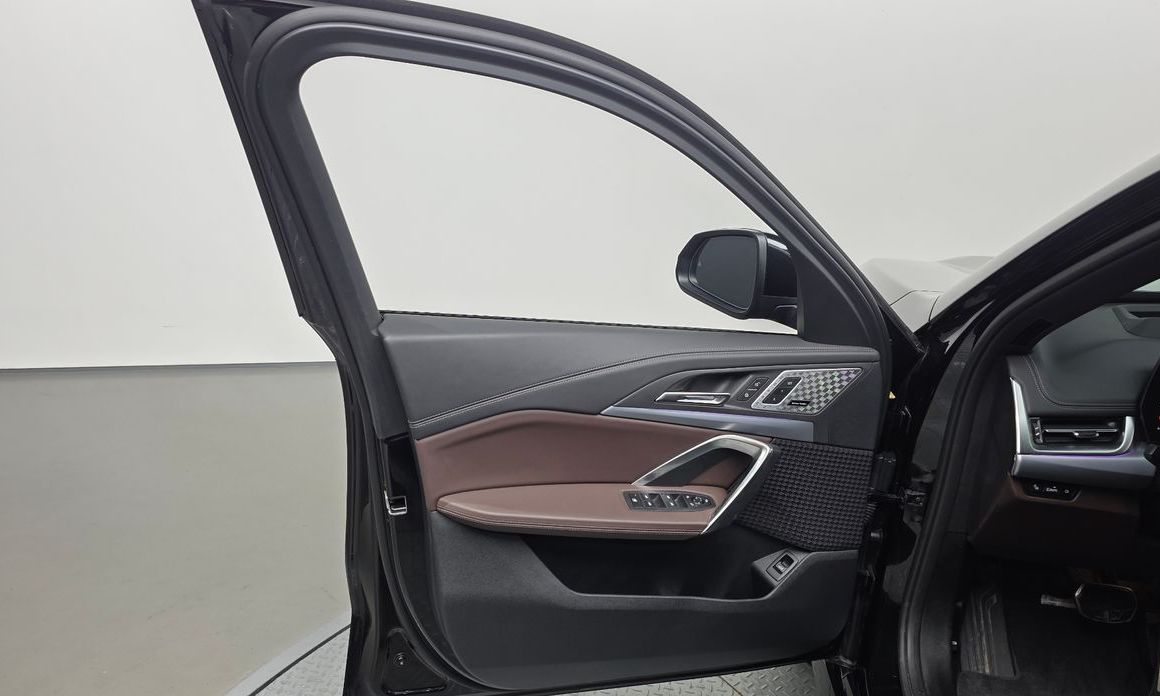 BMW X1 2025