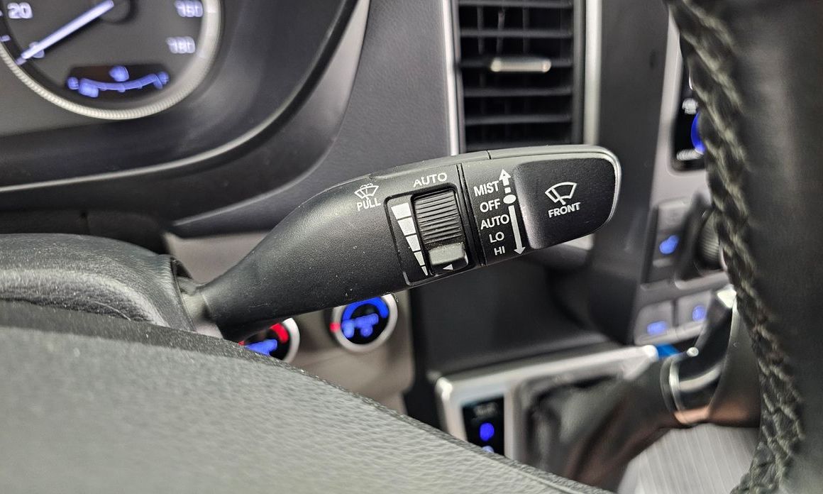 Hyundai Solati 2022