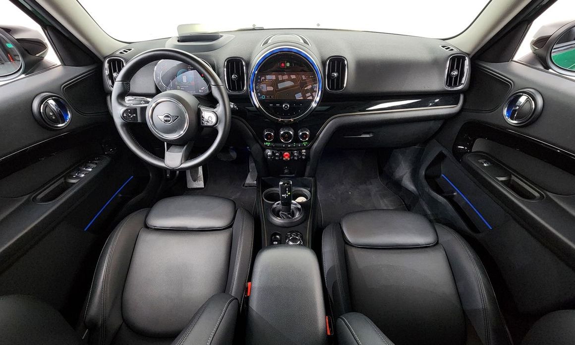 Mini Countryman 2022