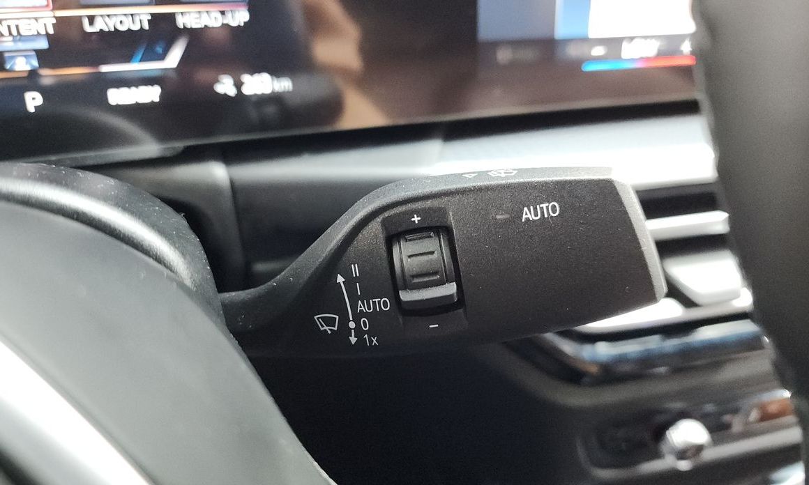 BMW i4 2023