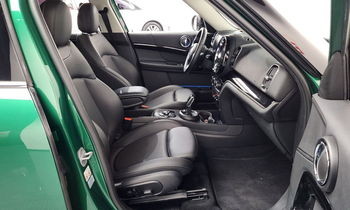 Mini Countryman 2022