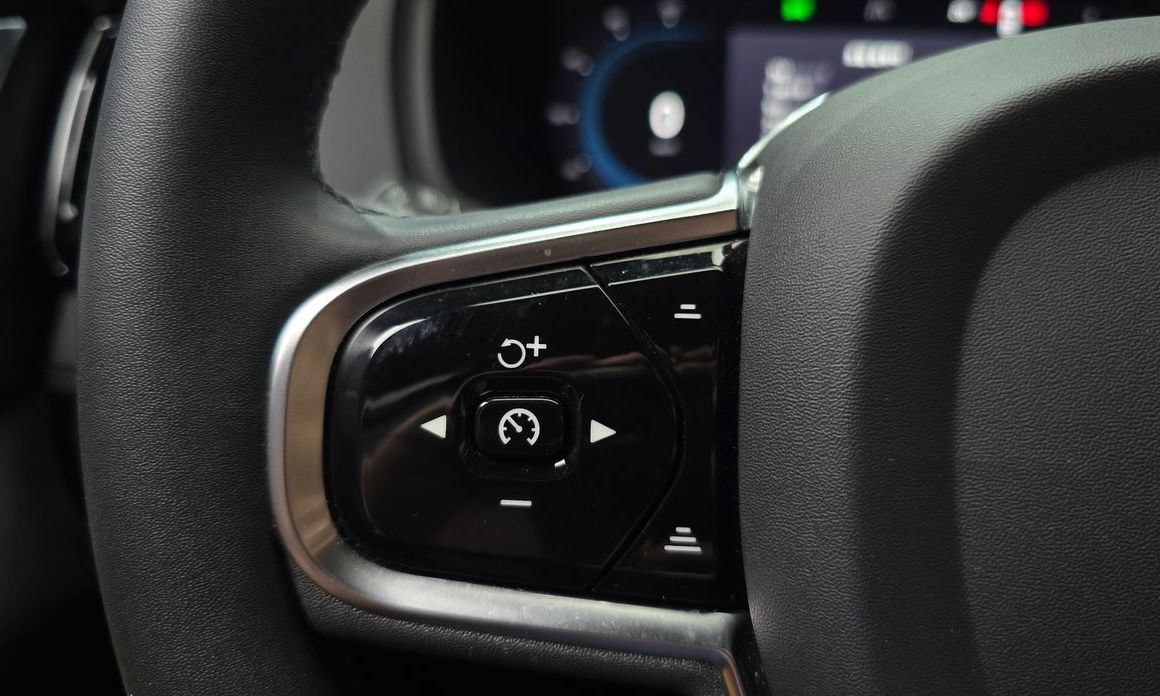 Volvo XC90 2023