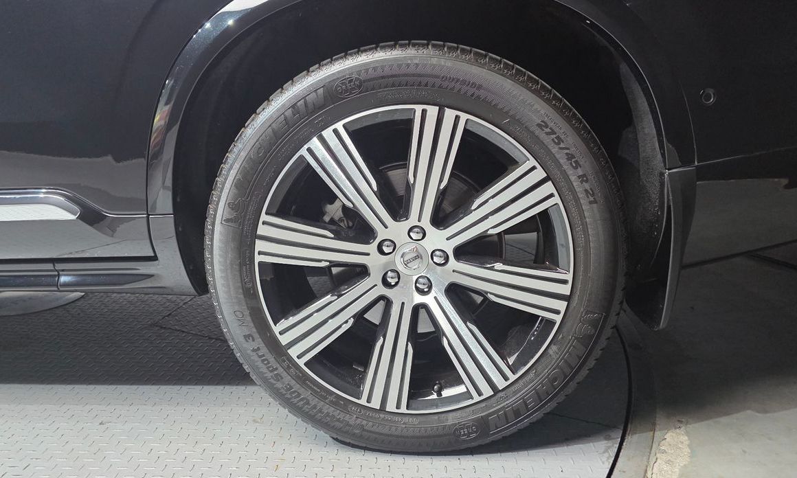 Volvo XC90 2023
