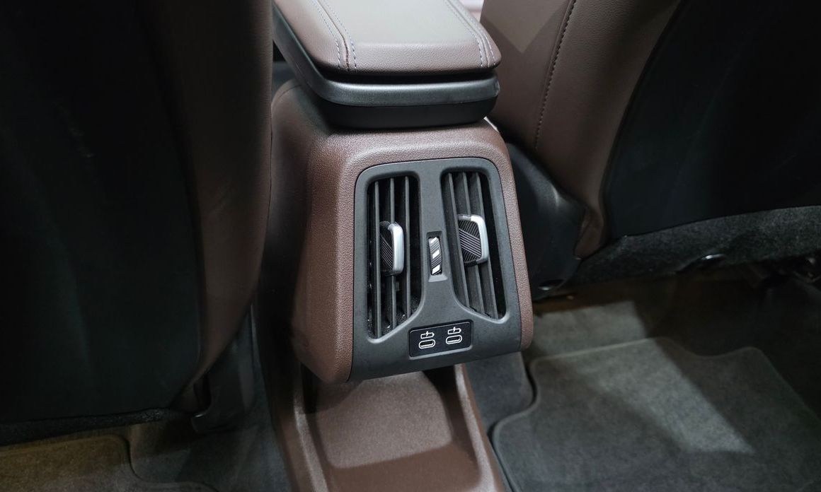BMW X1 2025