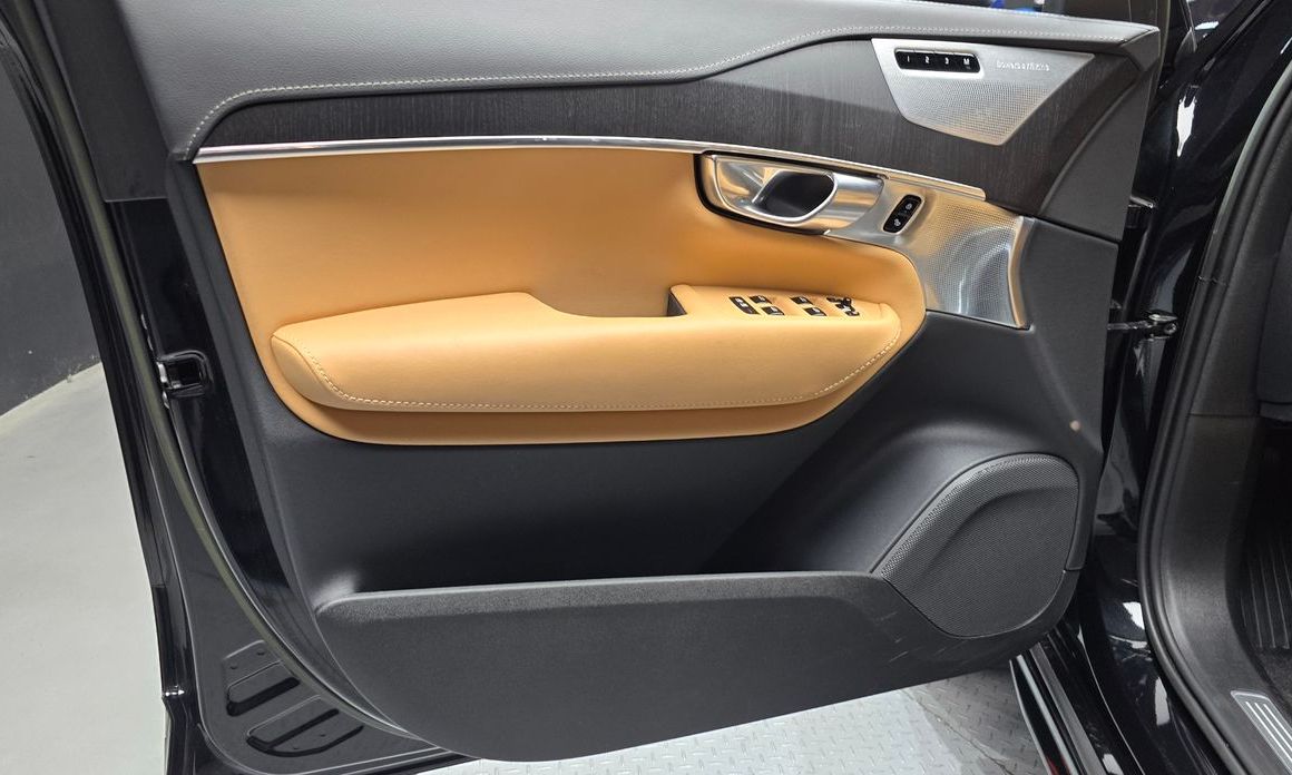 Volvo XC90 2023