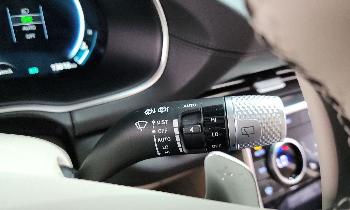 Genesis GV80 2023