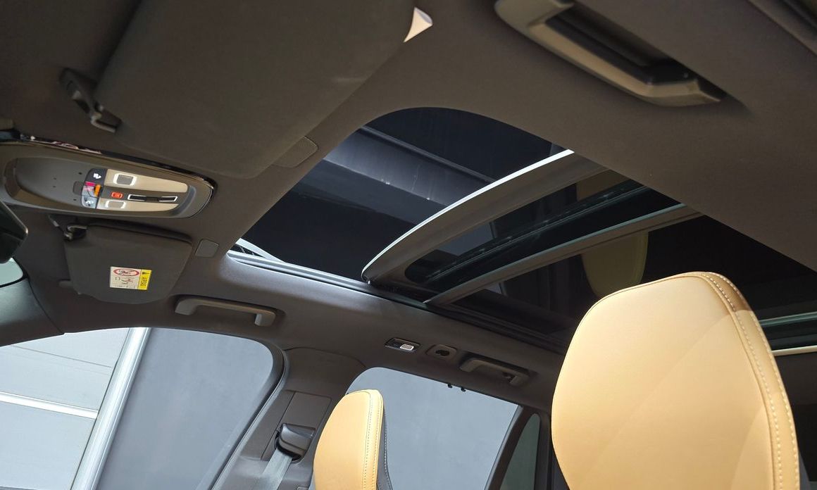 Volvo XC90 2023