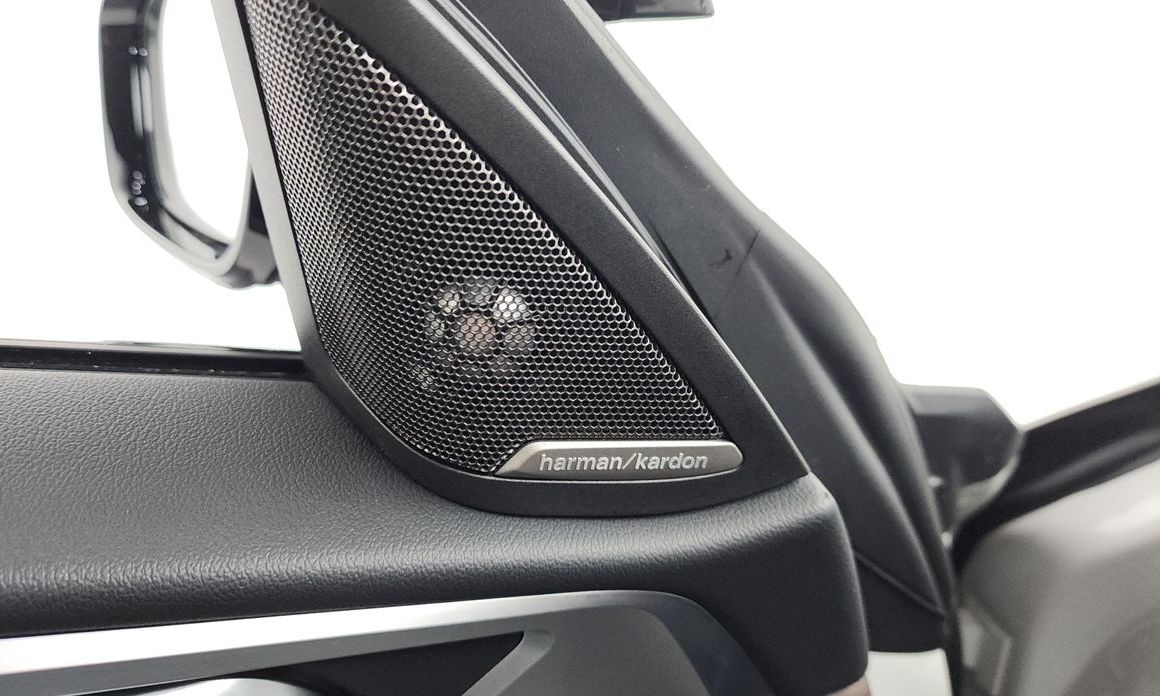 BMW i4 2023