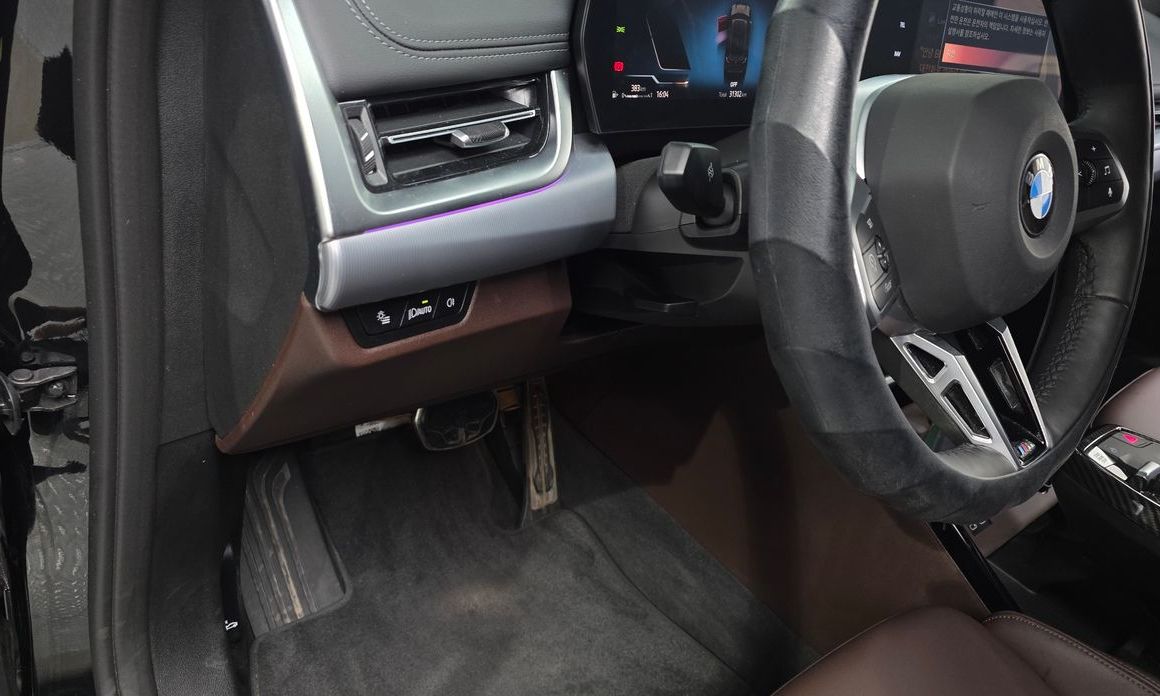 BMW X1 2025