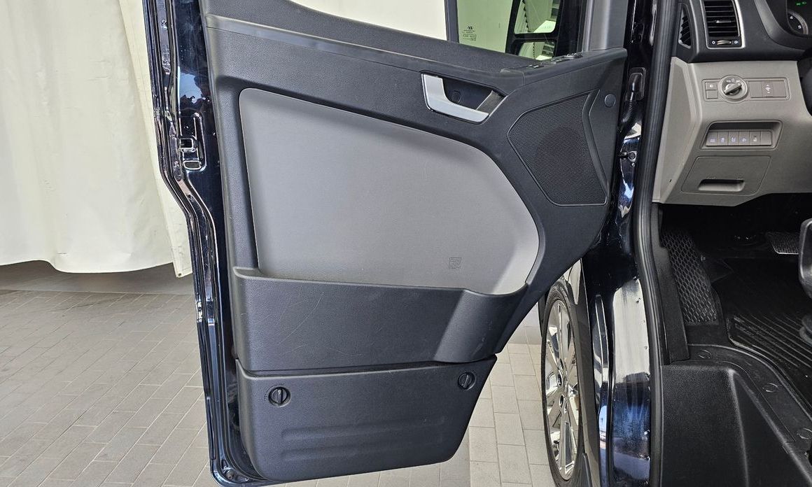 Hyundai Solati 2022