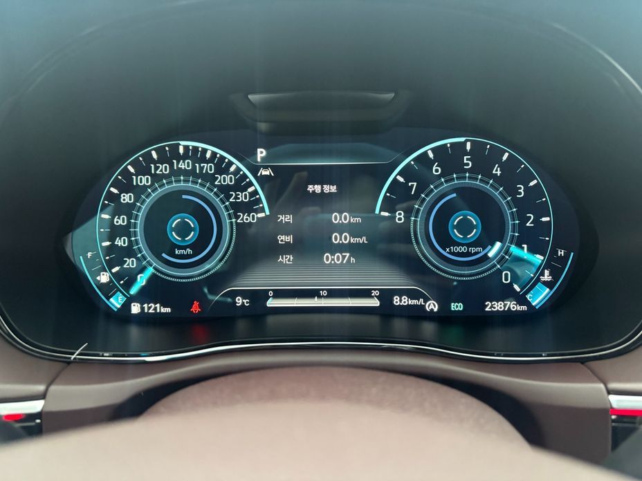 Genesis GV70 2024