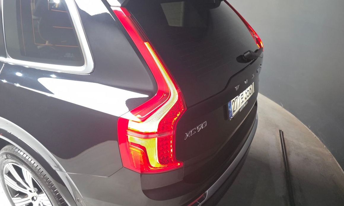 Volvo XC90 2023