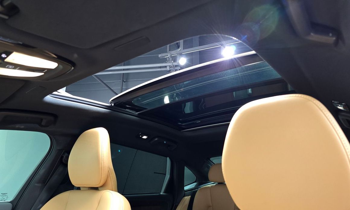 Volvo S90 2023