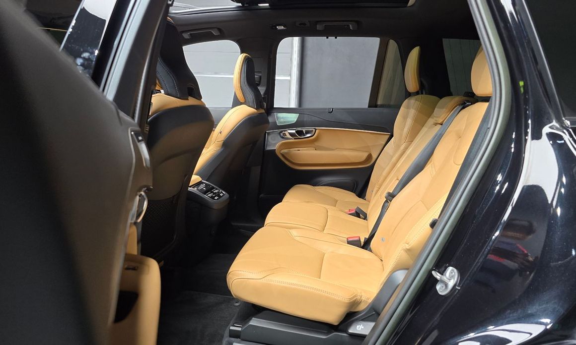 Volvo XC90 2023