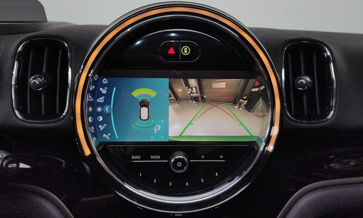 Mini Countryman 2022