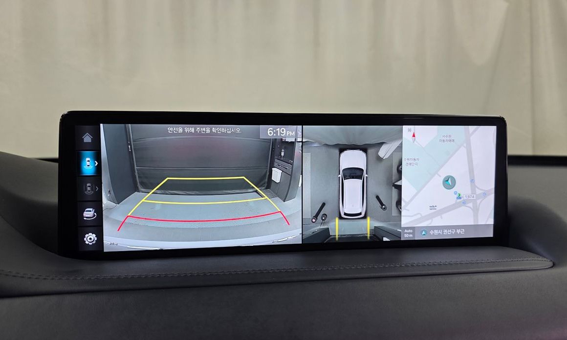 Genesis GV80 2023