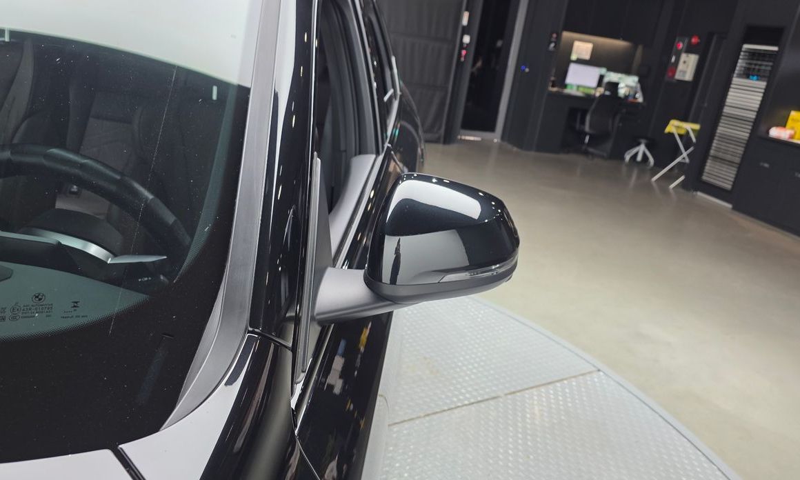 BMW X1 2025