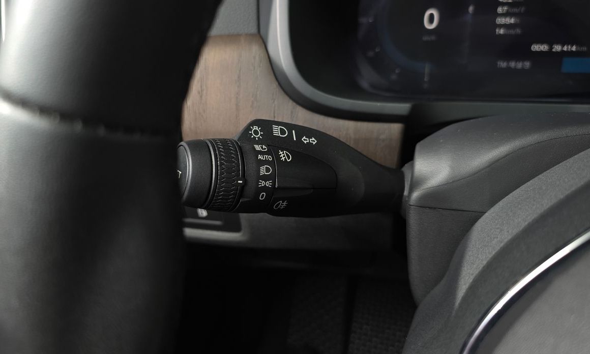 Volvo S90 2023
