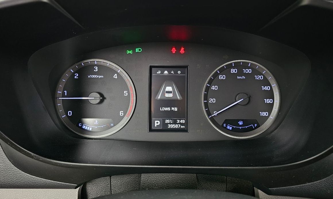 Hyundai Solati 2022